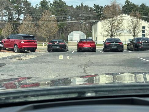 Used 2015 BMW 750Li xDrive image 32