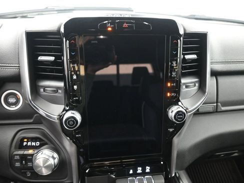 New 2026 RAM 1500 Laramie w/ Sport Appearance Package image 4