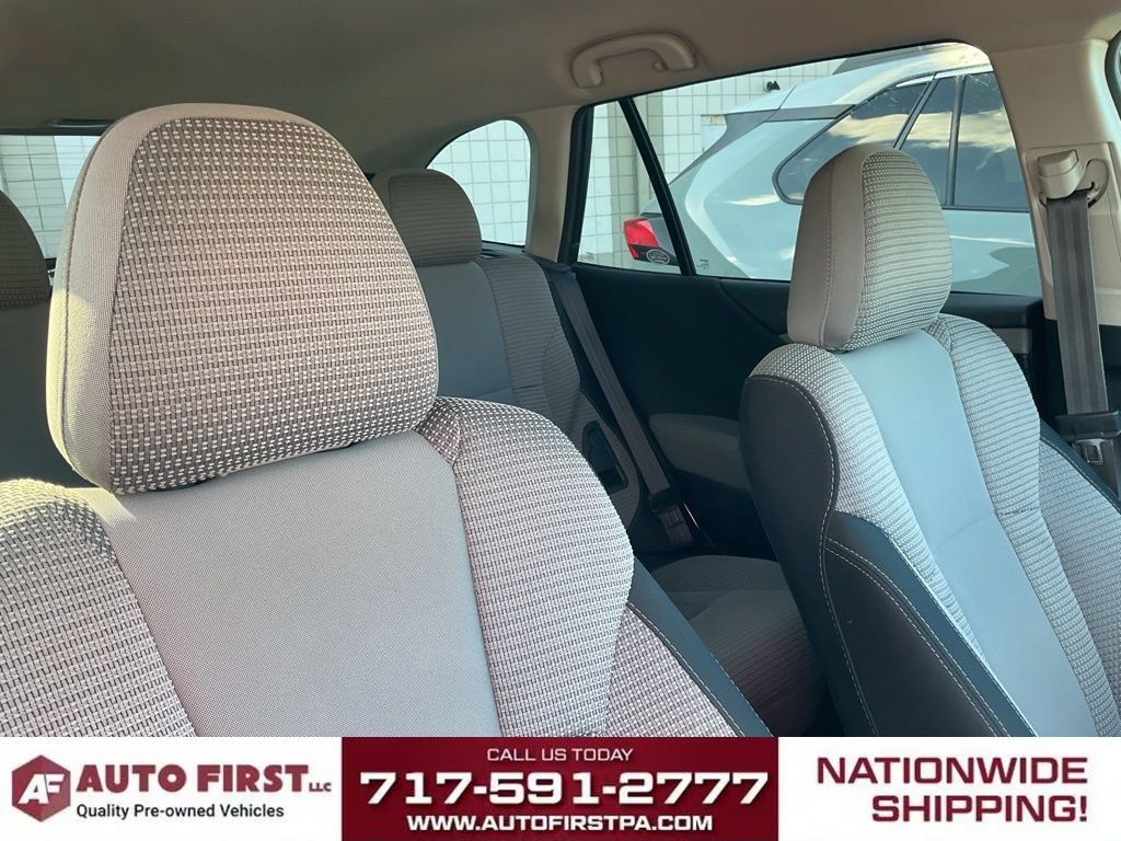 Used 2022 Subaru Outback Premium AWD/4WD image 20