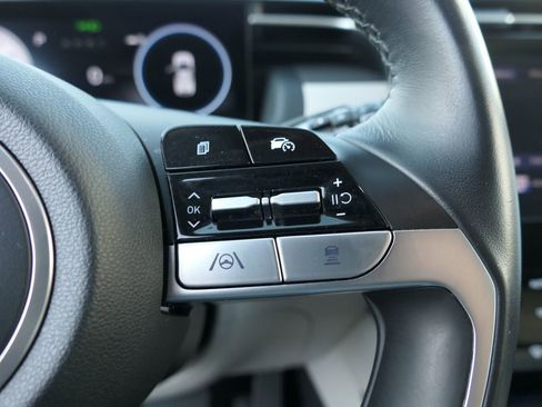 Certified 2023 Hyundai Tucson SEL w/ Convenience Package image 15