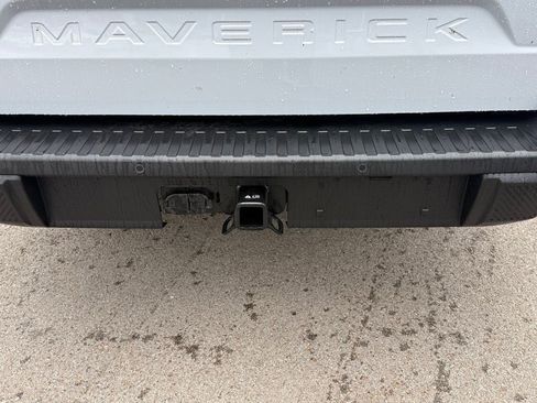 New 2025 Ford Maverick XLT w/ 4K Tow Package AWD/4WD image 36