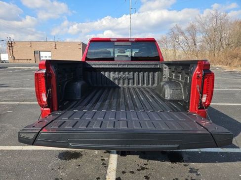 New 2026 GMC Sierra 1500 SLT w/ SLT Premium Plus Package image 19