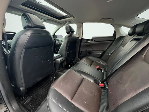 Used 2020 Honda Insight Touring image 19
