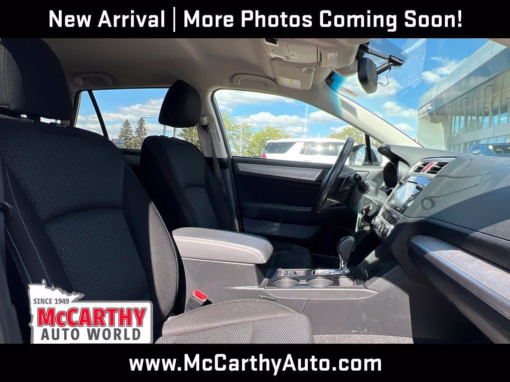 Used 2015 Subaru Outback 2.5i Premium AWD/4WD image 18