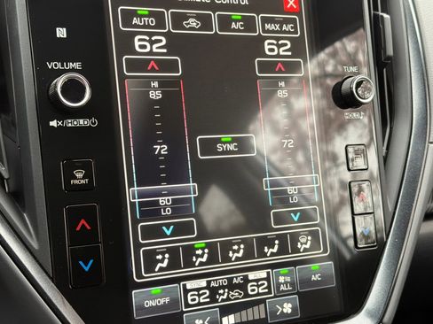 New 2026 Subaru Crosstrek 2.0i Premium image 20