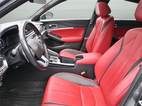 Certified 2025 Acura Integra A-Spec image 8