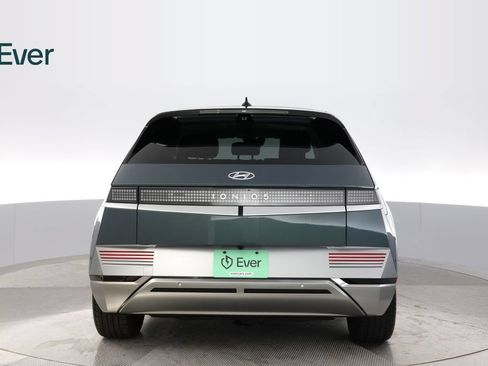 Used 2024 Hyundai Ioniq 5 Limited RWD image 15