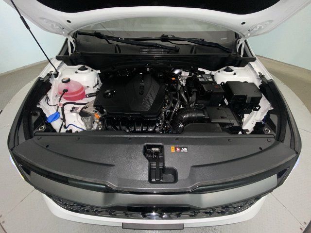Used 2023 Kia Sportage X-Line AWD/4WD image 25
