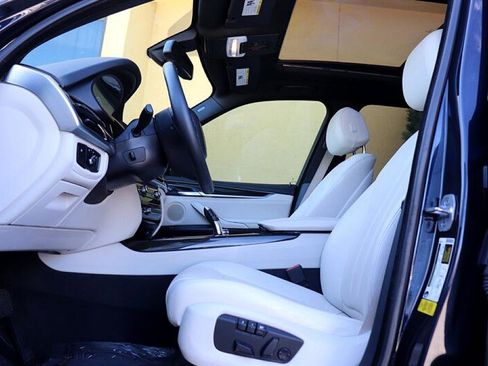 Used 2017 BMW X5 sDrive35i image 21