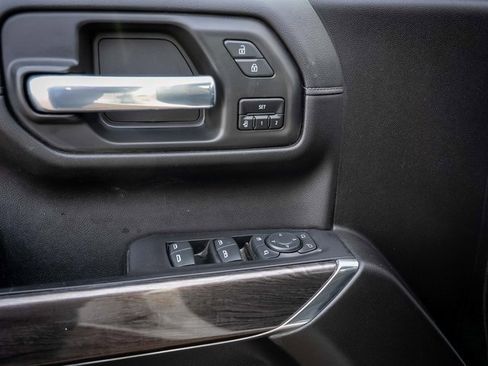 Used 2021 Chevrolet Silverado 1500 LTZ image 20