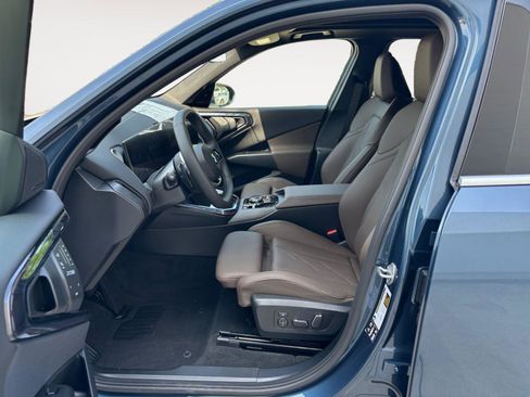 Used 2025 BMW X3 xDrive30i w/ Premium Package image 20