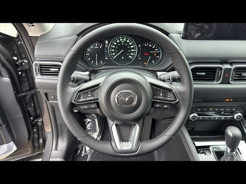 New 2025 MAZDA CX-5 AWD 2.5 S w/ Premium Plus Pkg image 9