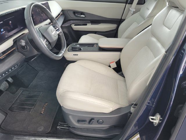 Used 2024 Nissan Ariya AWD image 7