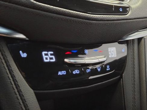 Used 2023 Cadillac XT5 Premium Luxury image 20