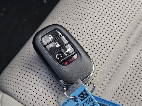 Used 2023 Honda CR-V EX-L image 34
