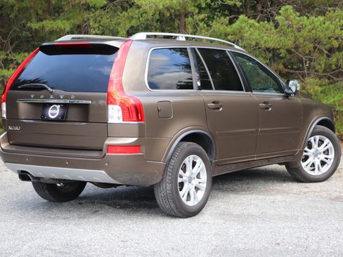 Used 2013 Volvo XC90 3.2 image 3