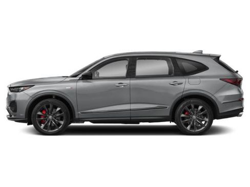 Used 2022 Acura MDX Type S AWD/4WD image 6
