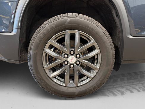 Used 2019 GMC Acadia SLT w/ LPO, Floor Liner Package AWD/4WD image 51