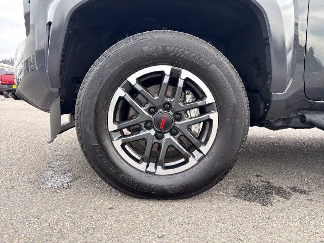 Used 2026 Toyota Tacoma TRD Sport AWD/4WD image 27