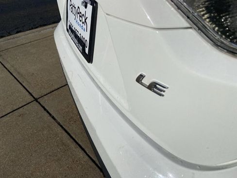 Used 2024 Toyota Corolla LE image 50