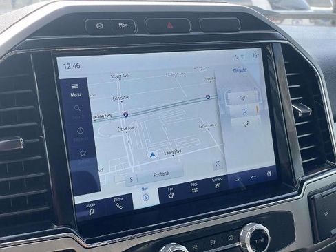 Certified 2022 Ford F250 Lariat image 15