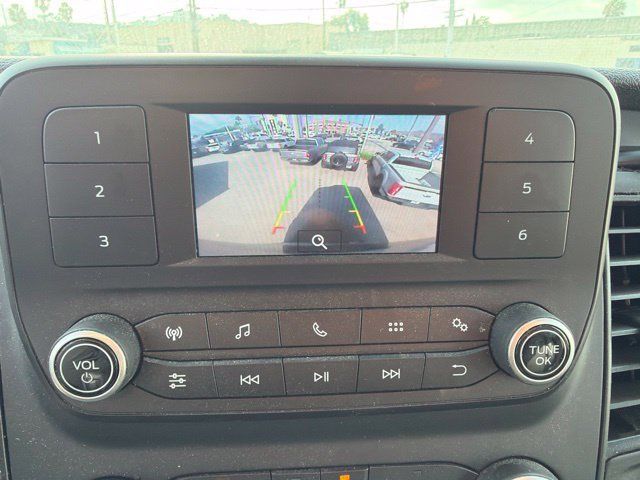 Used 2020 Ford Transit 250 Medium Roof RWD image 15