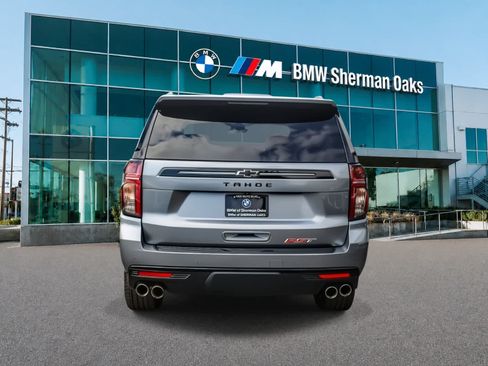 Used 2023 Chevrolet Tahoe RST w/ Sport Performance Package AWD/4WD image 5