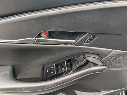 Used 2025 MAZDA CX-30 AWD 2.5 S w/ Preferred Package image 23