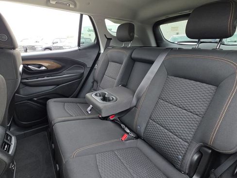 Used 2019 GMC Terrain SLE FWD image 17