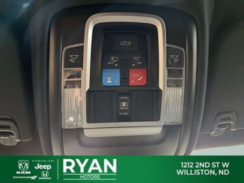 New 2026 RAM 1500 Rebel w/ Rebel Level 1 Equipment Group AWD/4WD image 40