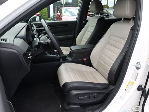 Used 2023 Honda CR-V Sport Touring image 15