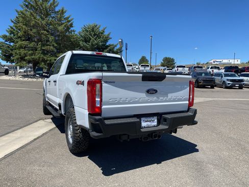 New 2026 Ford F250 XL w/ XL Off-Road Package AWD/4WD image 21
