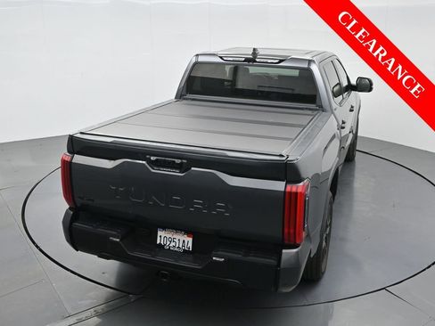 Used 2024 Toyota Tundra Limited image 56