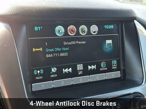 Used 2016 Chevrolet Tahoe LS AWD/4WD image 16