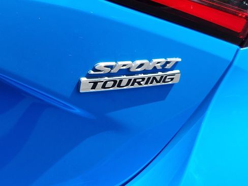 Used 2022 Honda Civic Sport Touring image 32
