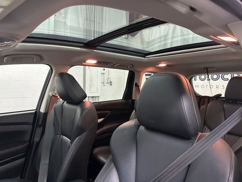 Used 2022 Subaru Ascent Limited w/ Technology Package image 38