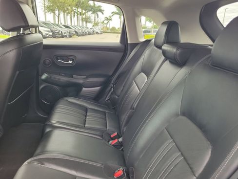 Used 2024 Honda HR-V EX-L image 15