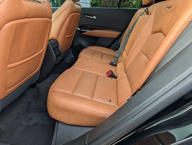 Used 2023 Cadillac XT4 Sport FWD image 20