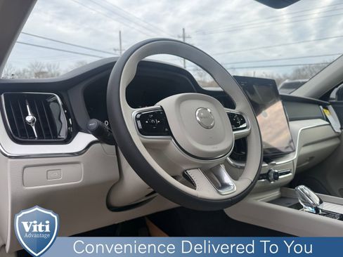 New 2026 Volvo XC60 B5 Ultra w/ Protection Package Premier image 12