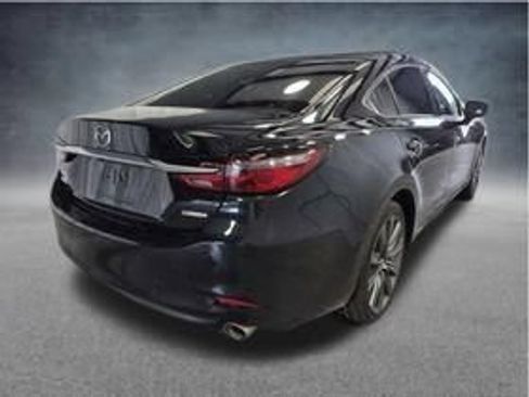 Used 2021 MAZDA MAZDA6 Touring FWD image 40