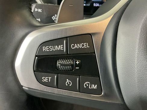 Certified 2024 BMW 330i Sedan w/ M Sport Package image 19