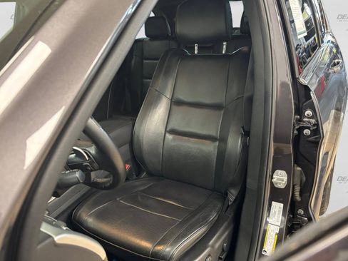 Used 2016 Jeep Grand Cherokee High Altitude AWD/4WD image 36