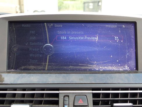 Used 2012 BMW 650i Convertible RWD image 59