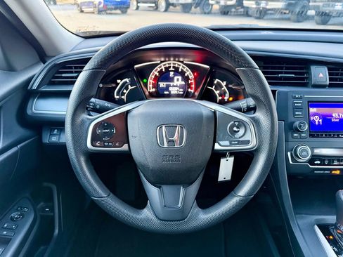 Used 2017 Honda Civic LX image 16