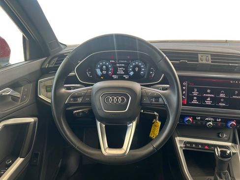 Used 2025 Audi Q3 2.0T Premium AWD/4WD image 13