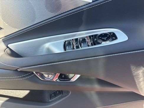 Used 2023 Chevrolet Corvette Stingray Preferred Conv RWD image 22