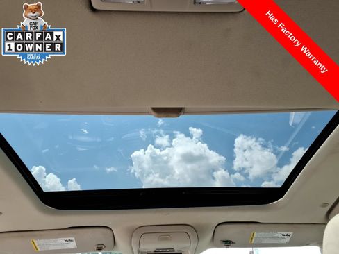 Used 2023 Buick Enclave Essence w/ Experience Buick Package FWD image 13