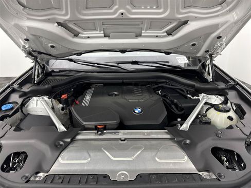 Used 2023 BMW X3 xDrive30i w/ Premium Package w/ZPA AWD/4WD image 20