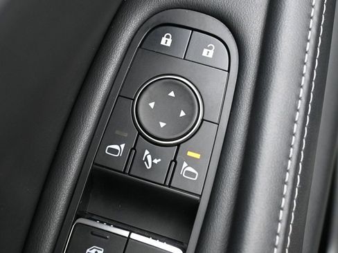 Used 2024 INFINITI QX60 Autograph image 12