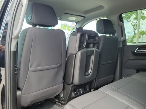 Used 2024 GMC Sierra 1500 Elevation AWD/4WD image 15